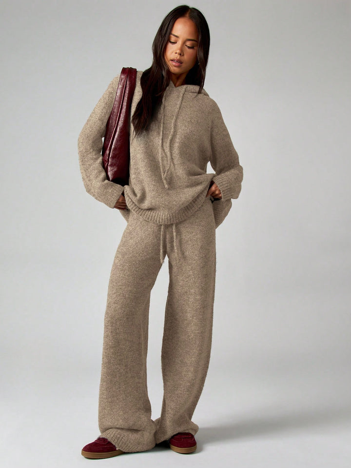 Pantaloni SHEIN, bej