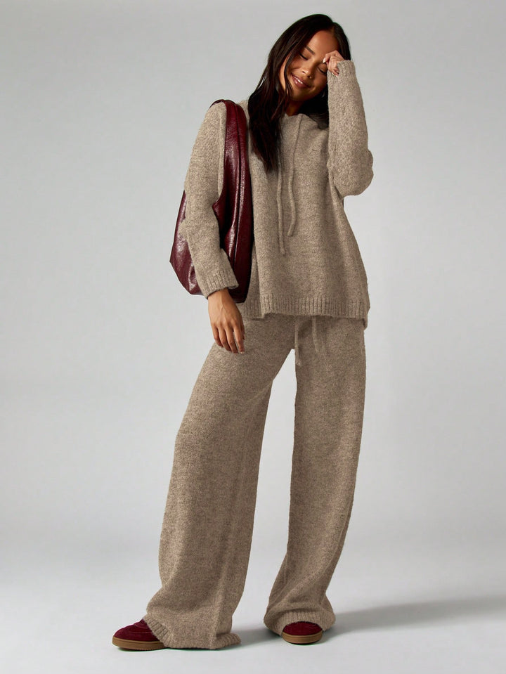 Pantaloni SHEIN, bej