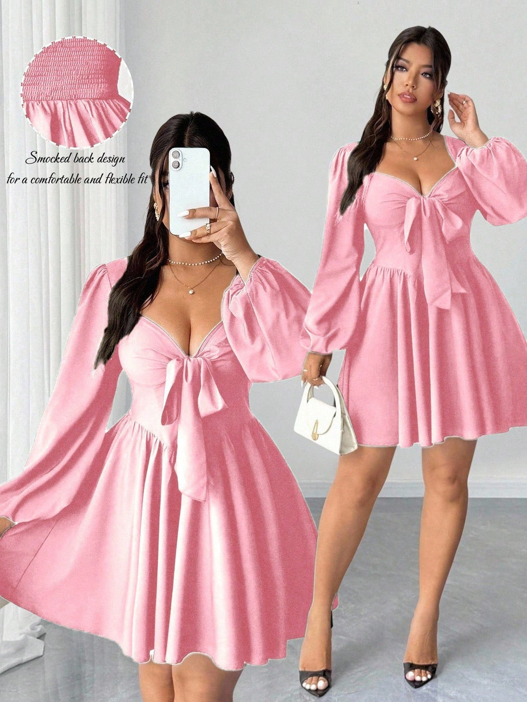 Rochie SHEIN