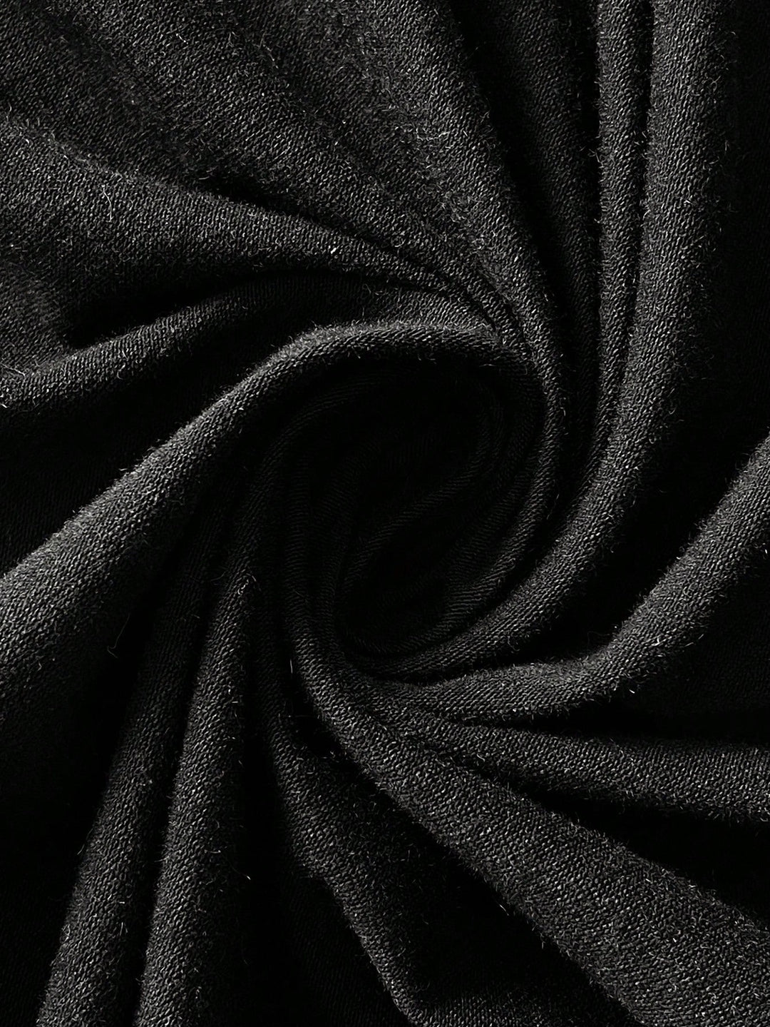 Rochie scurtă SHEIN, negru