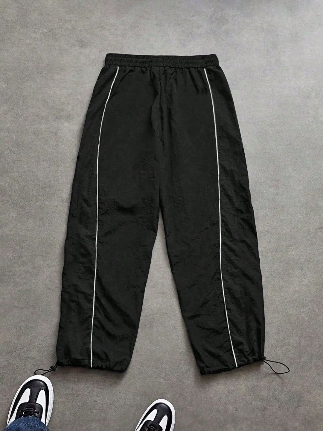 Pantaloni SHEIN, mix culori