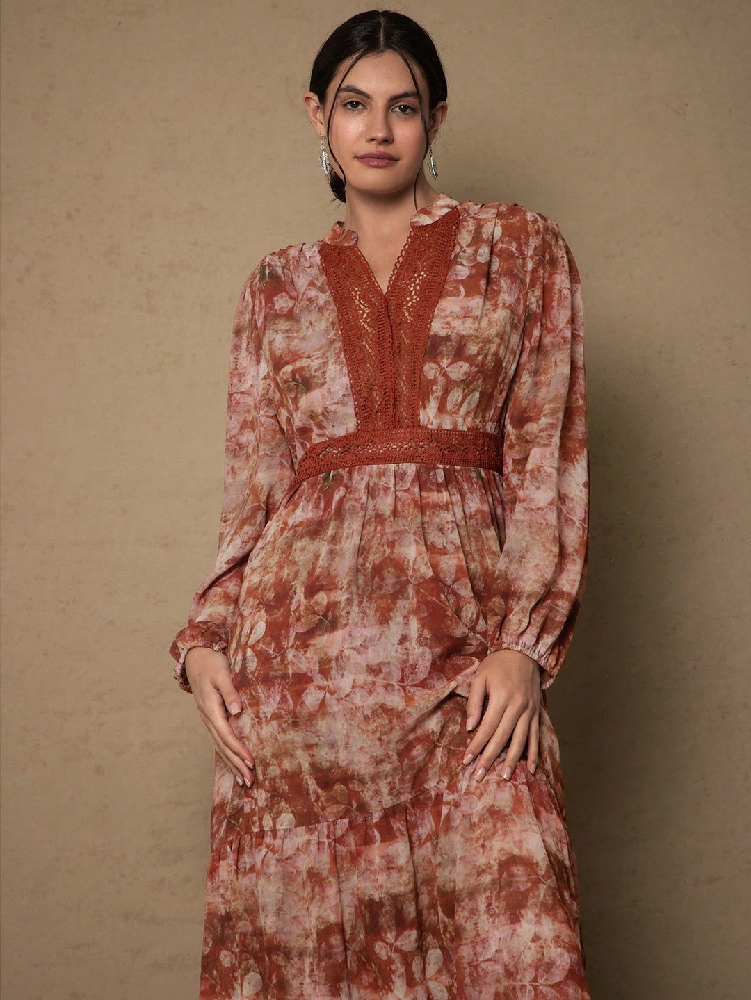 Rochie SHEIN, roz
