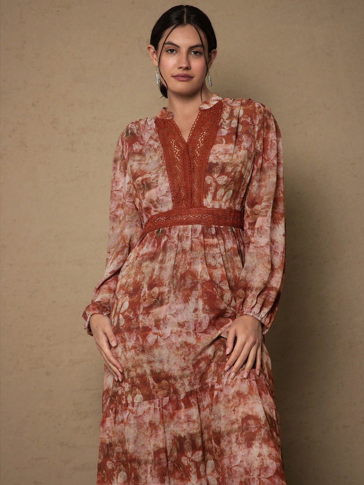 Rochie SHEIN, roz