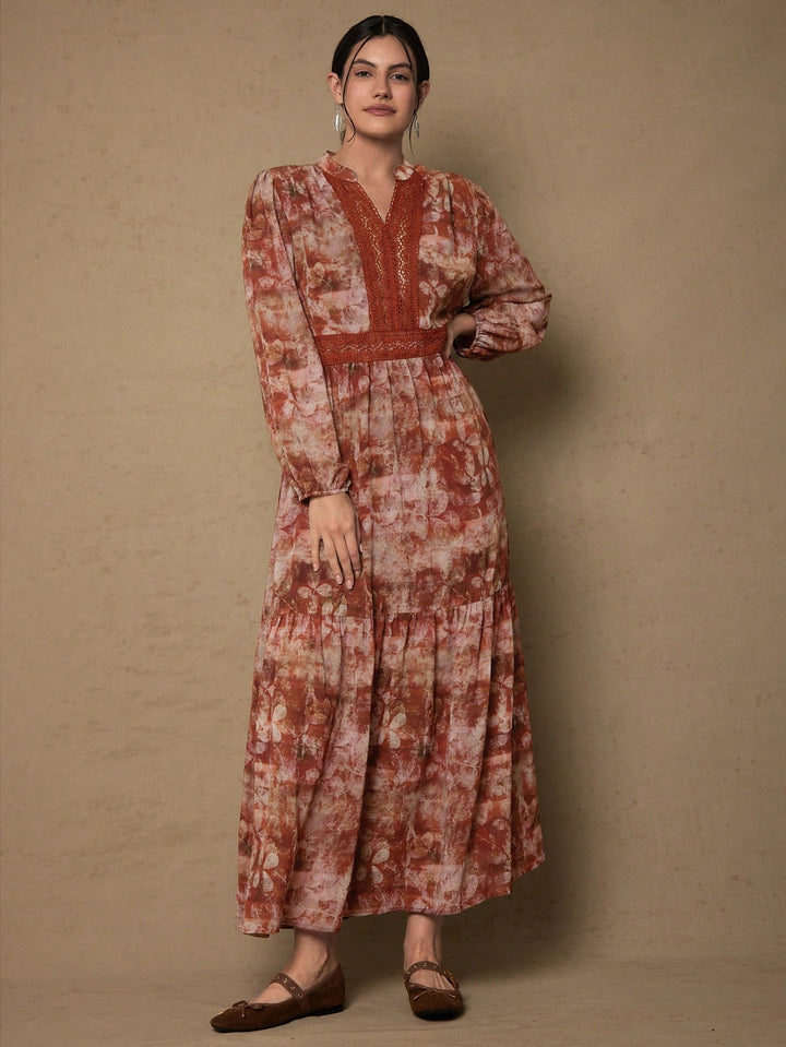 Rochie SHEIN, roz