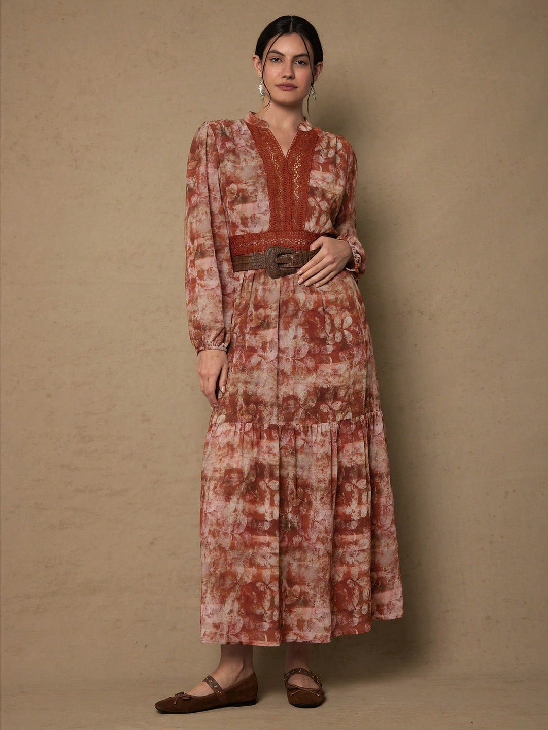 Rochie SHEIN, roz