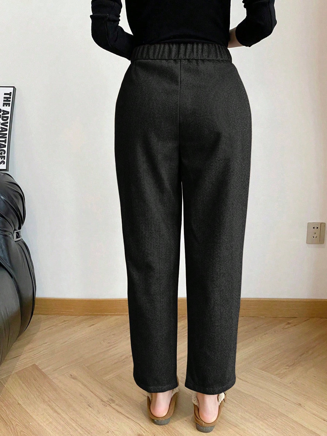 Pantaloni SHEIN