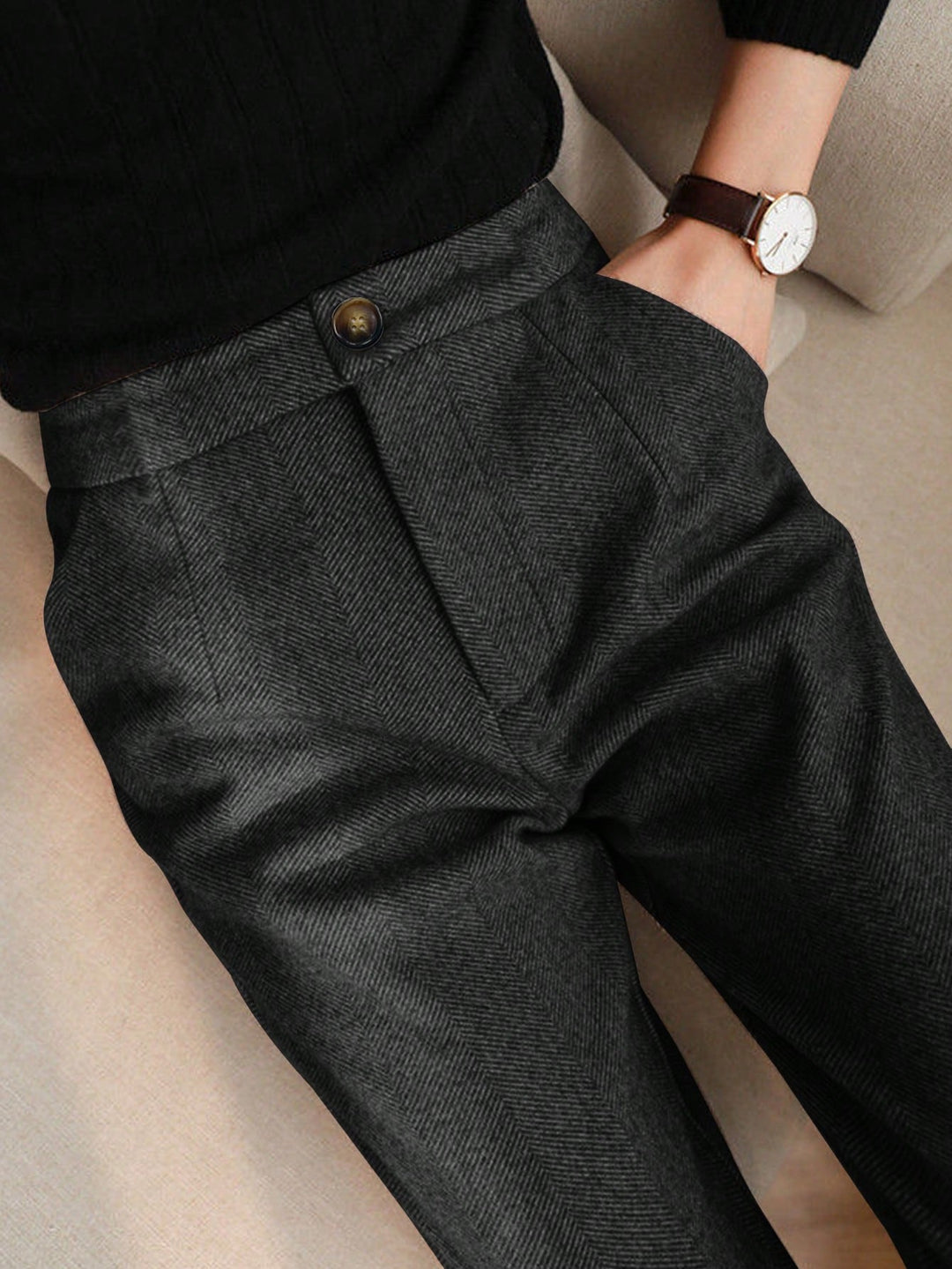 Pantaloni SHEIN