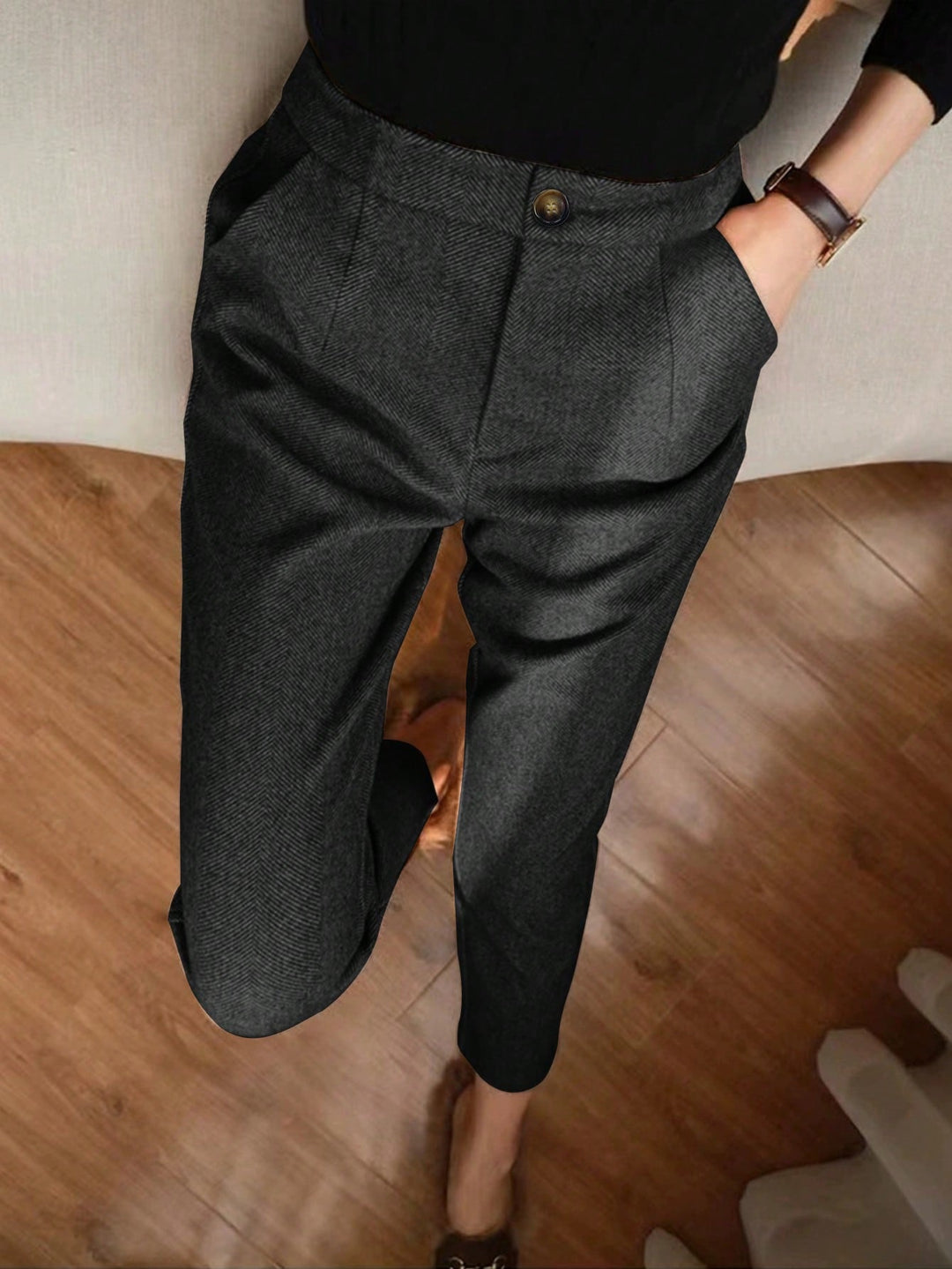 Pantaloni SHEIN