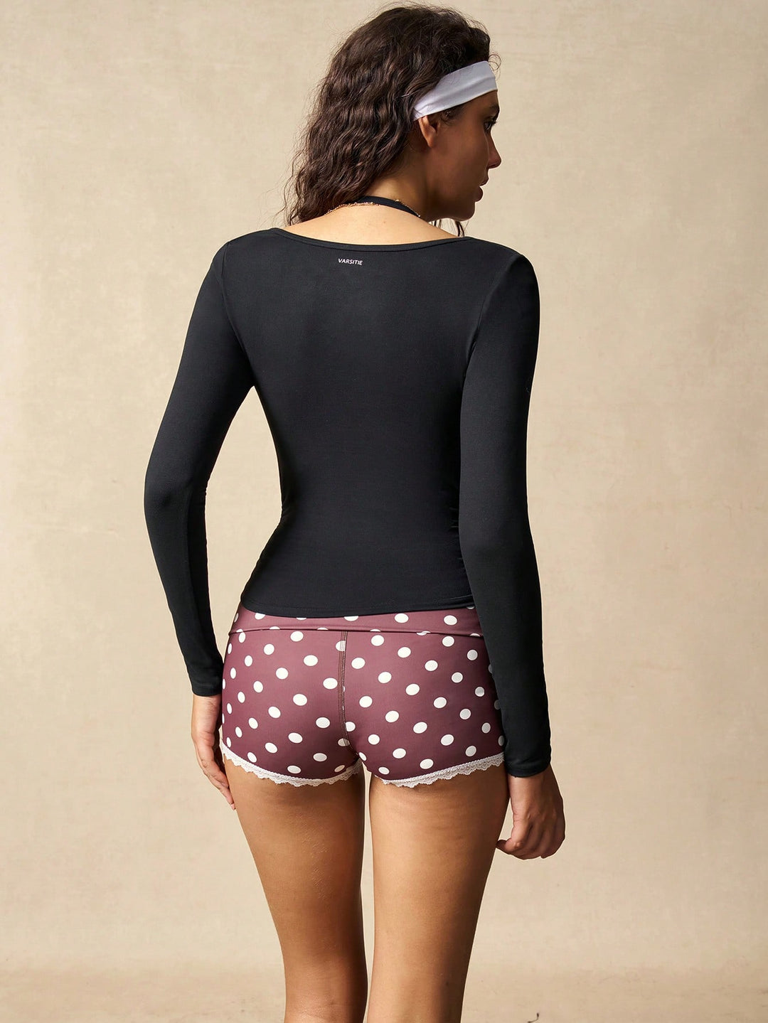 Tricou SHEIN, negru