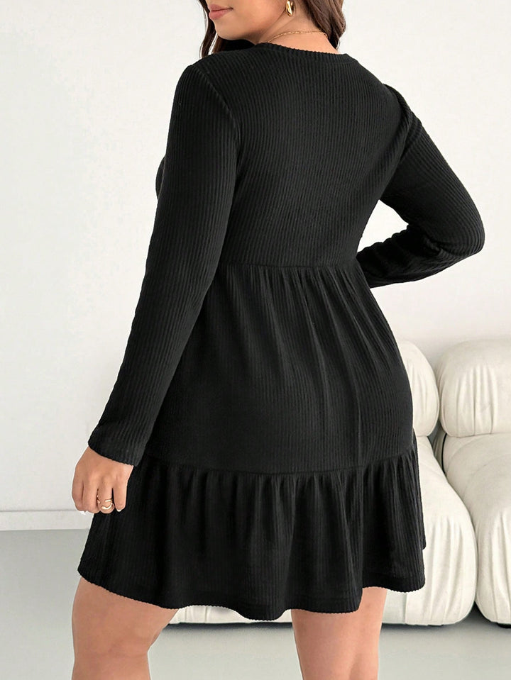 Rochie SHEIN, negru