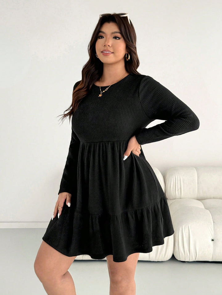 Rochie SHEIN, negru