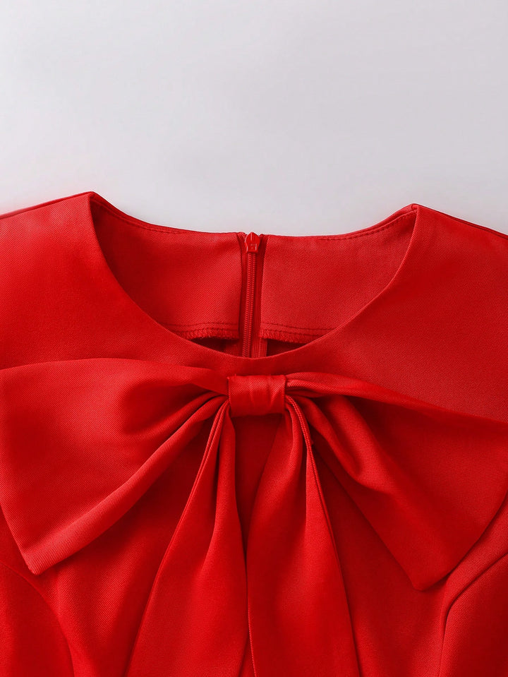 Rochie scurtă SHEIN, mix culori