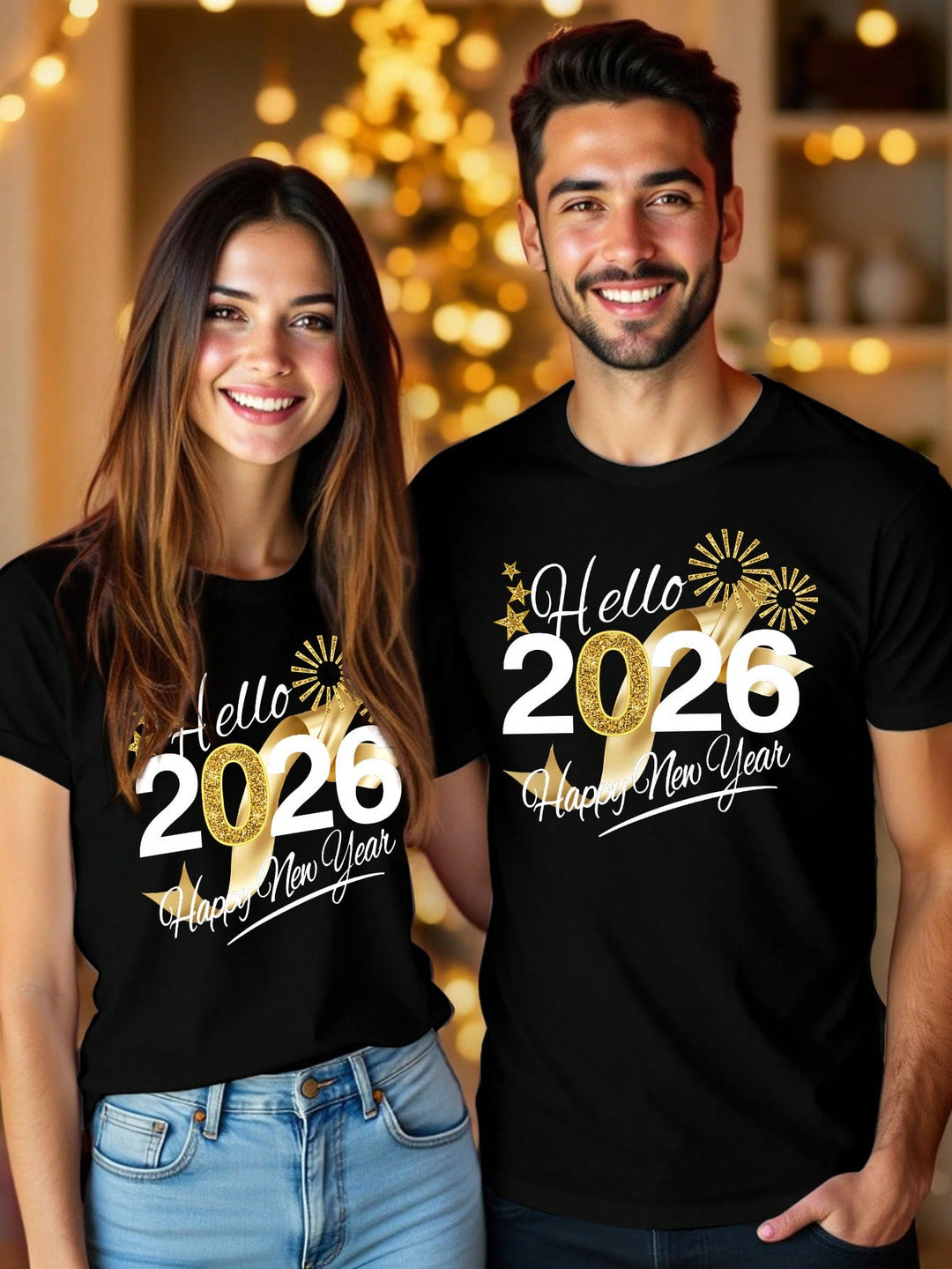 Tricou SHEIN, negru