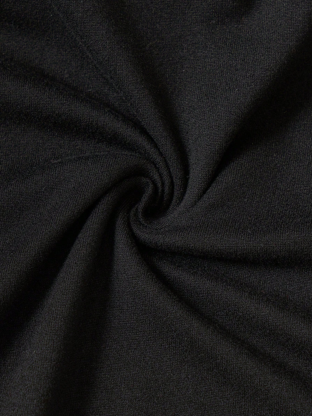 Tricou SHEIN, negru