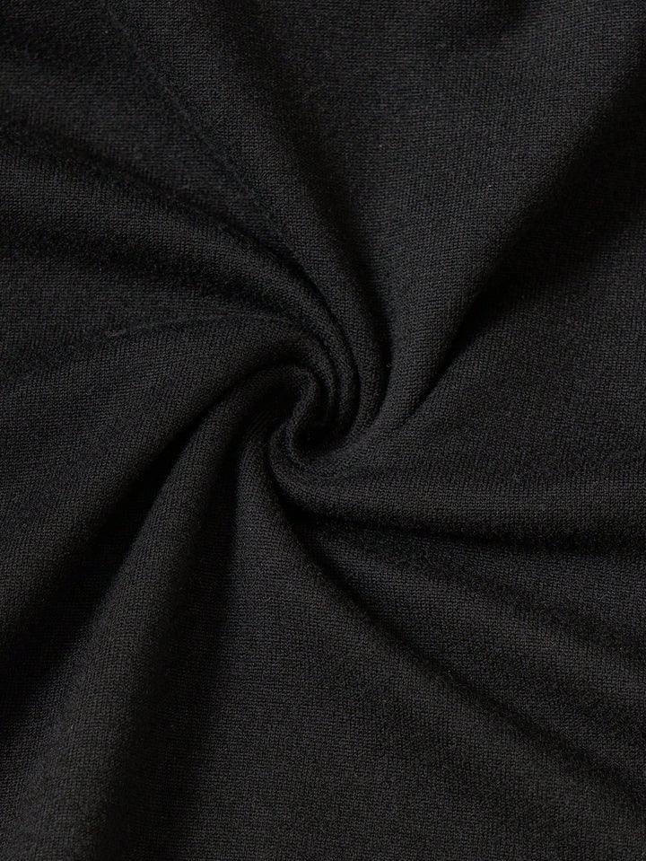 Tricou SHEIN, negru