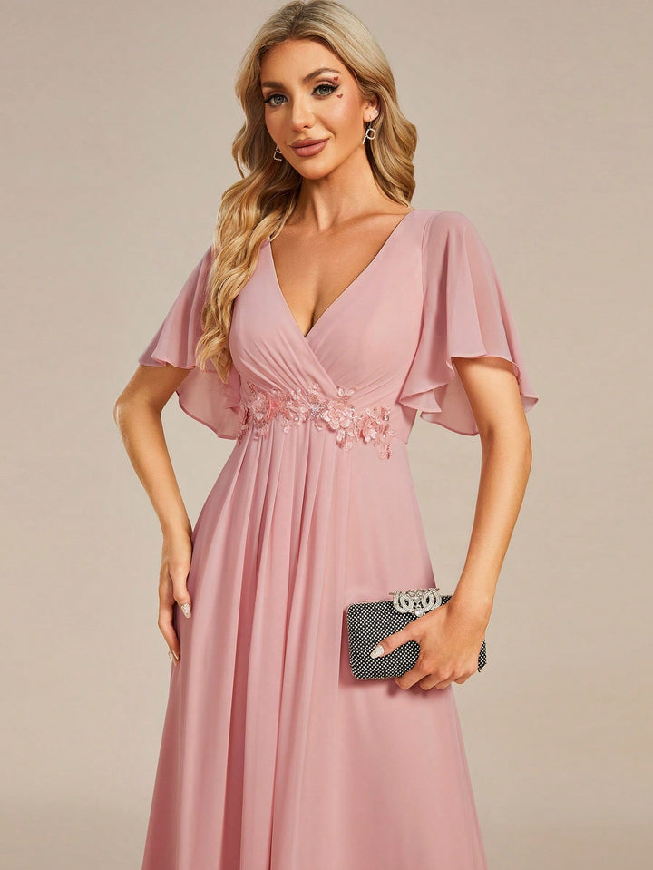 Rochie SHEIN, roz