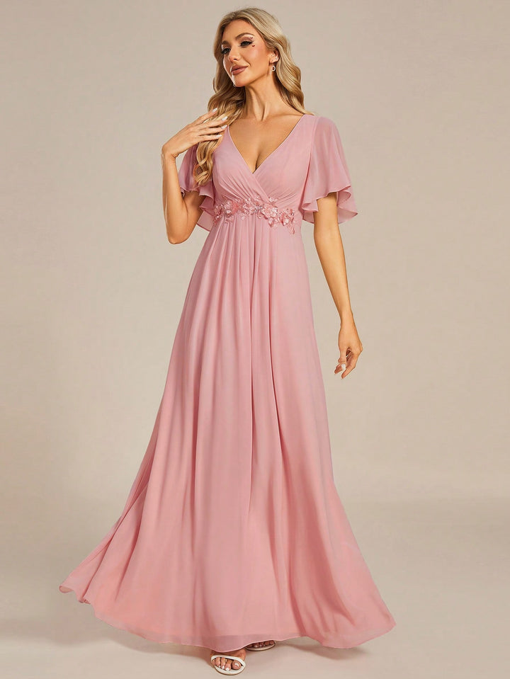 Rochie SHEIN, roz