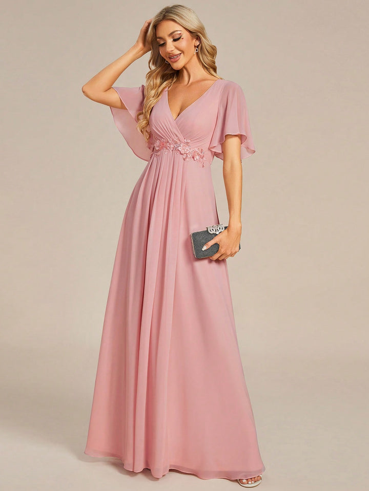 Rochie SHEIN, roz