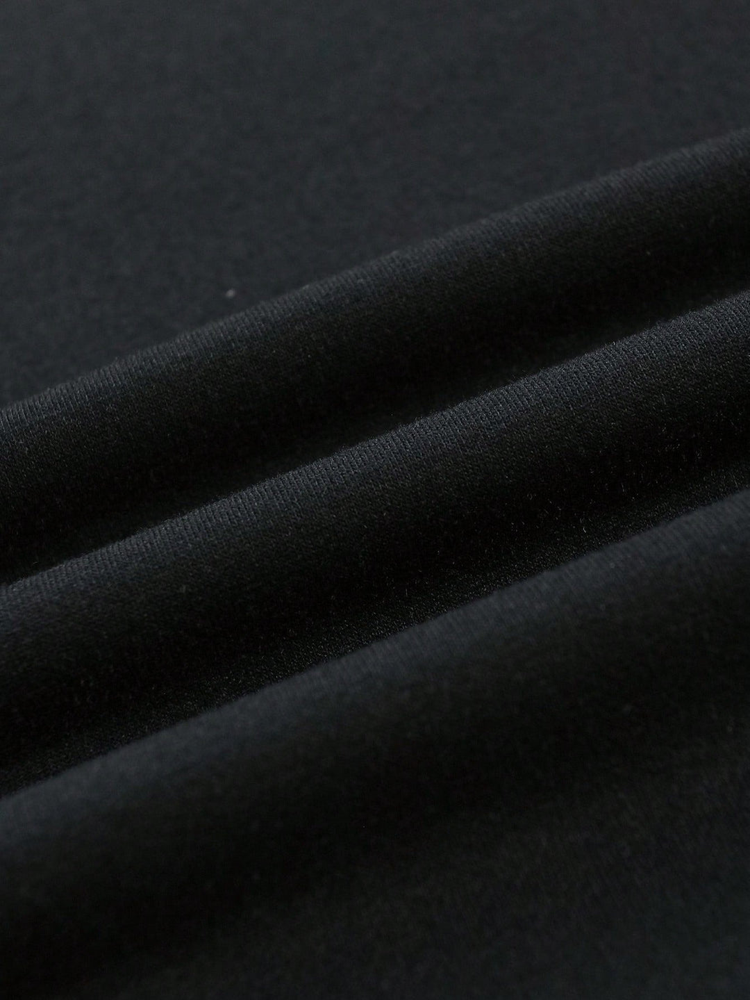Tricou SHEIN, negru