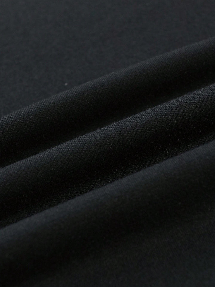 Tricou SHEIN, negru