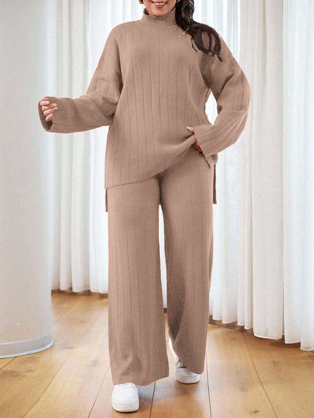 Compleu Shein, Roz