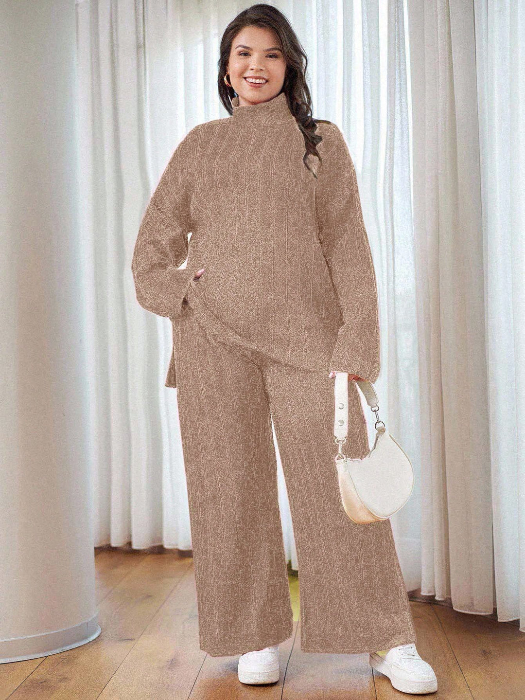 Compleu Shein, Roz