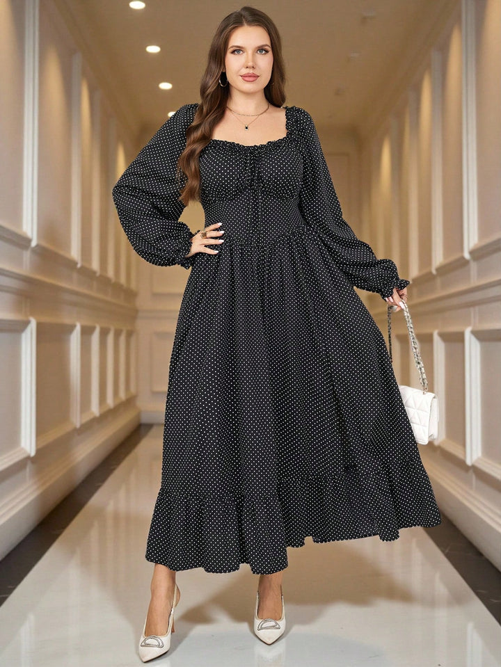 Rochie SHEIN, negru