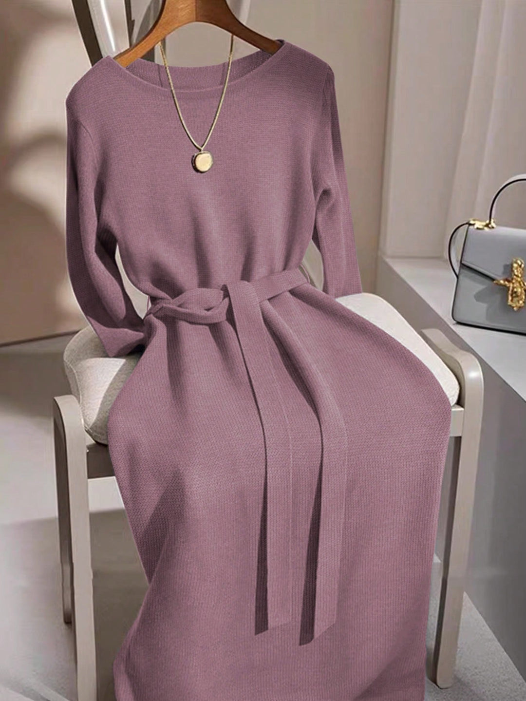 Rochie SHEIN, mov