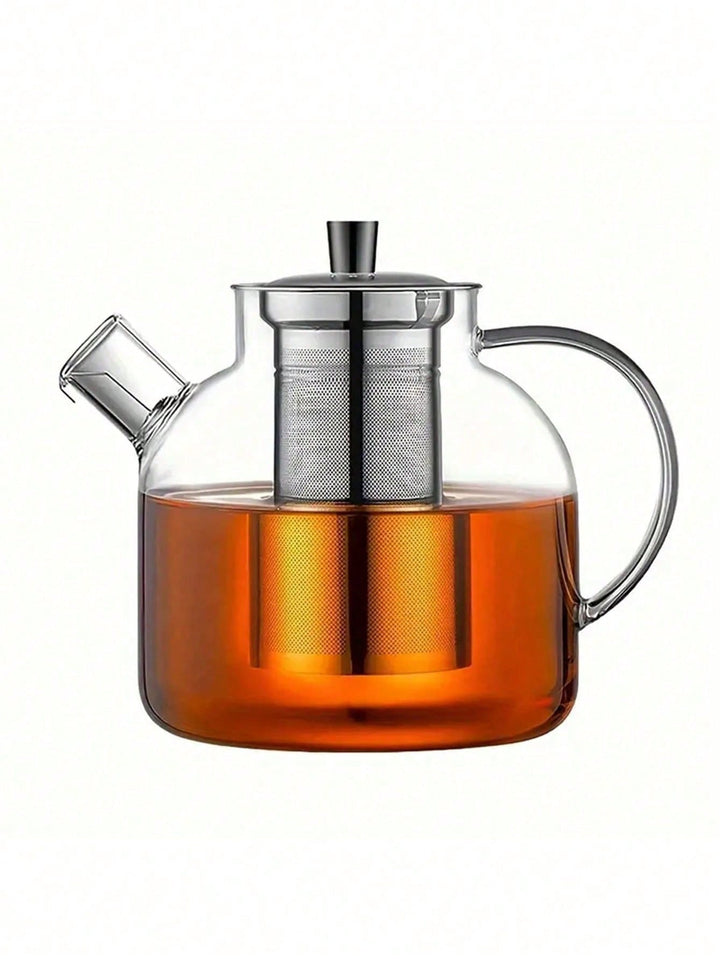 Ceainic Shein, Transparent