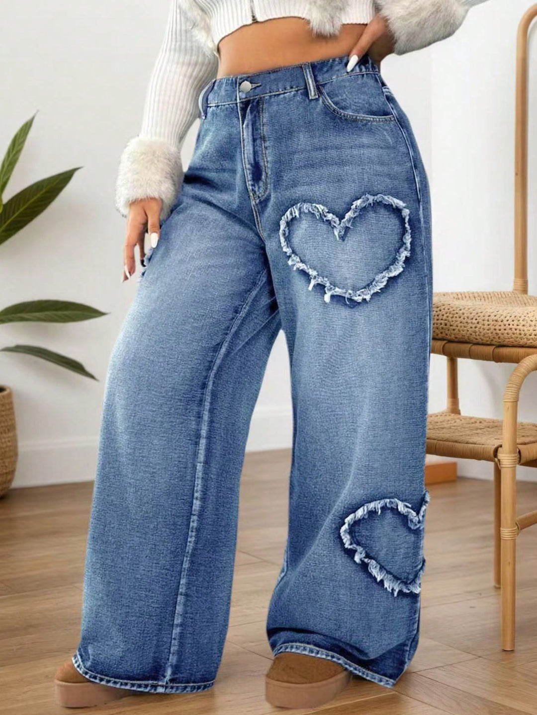 Jeans SHEIN