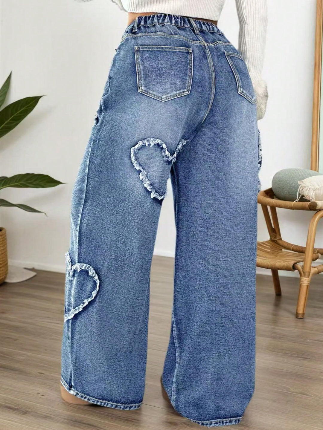 Jeans SHEIN