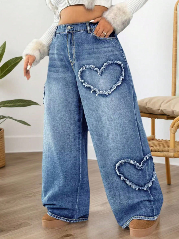 Jeans SHEIN