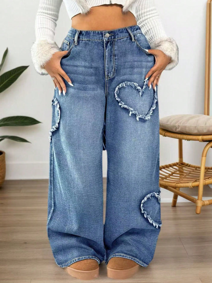 Jeans SHEIN