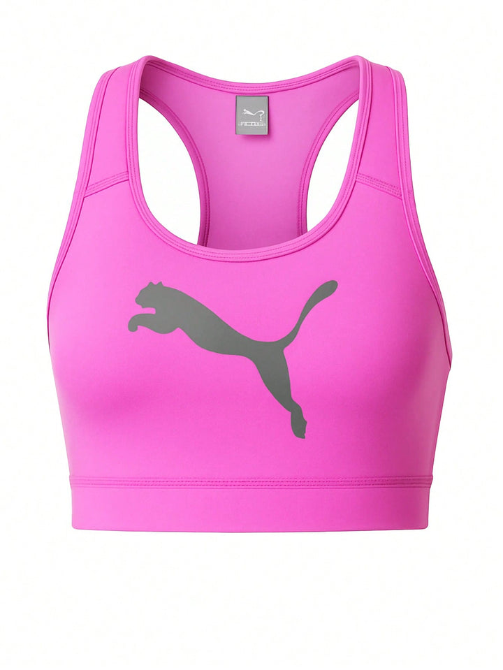 Bustieră sport SHEIN, roz