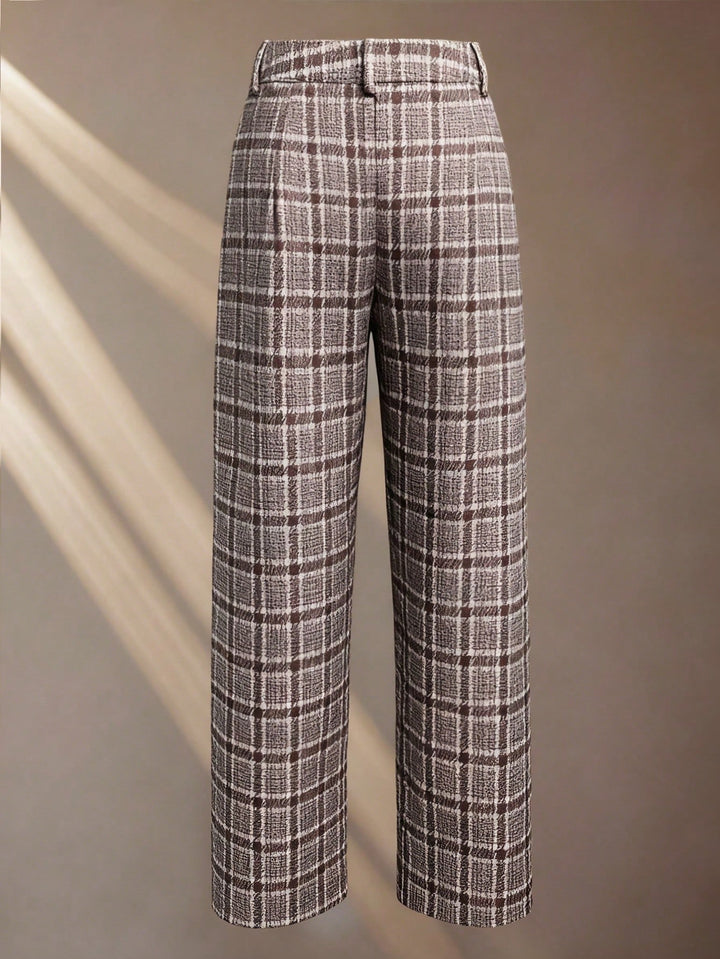 Pantaloni SHEIN, mix culori