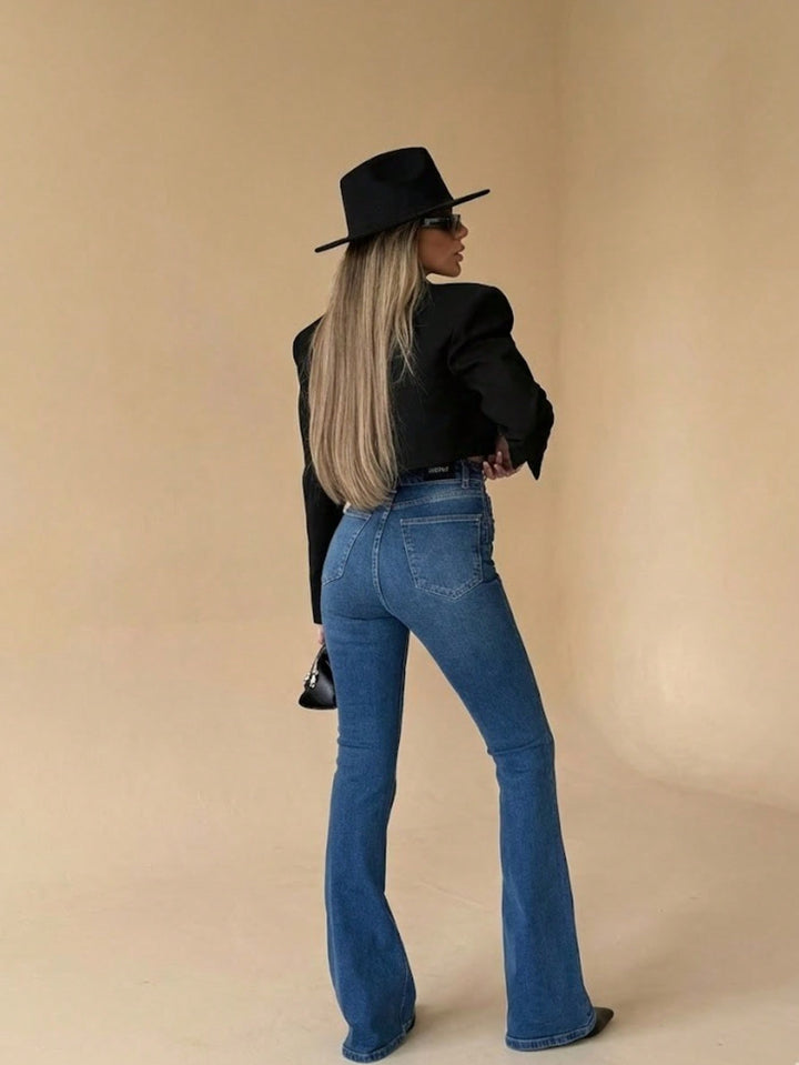 Jeans SHEIN