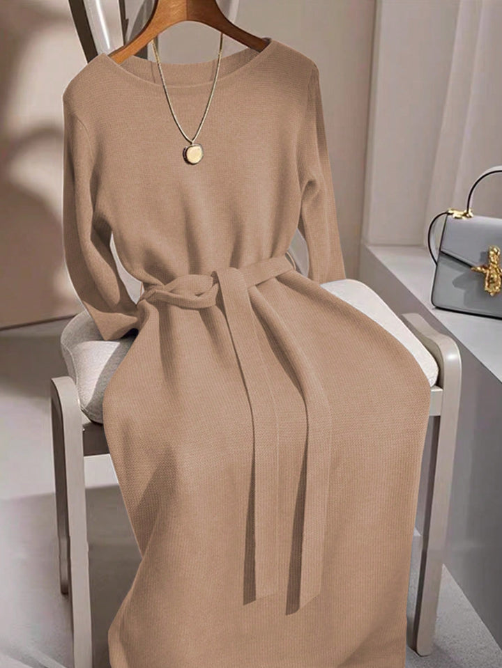 Rochie SHEIN, bej