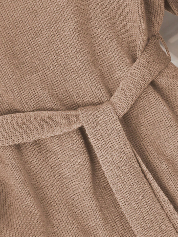 Rochie SHEIN, bej