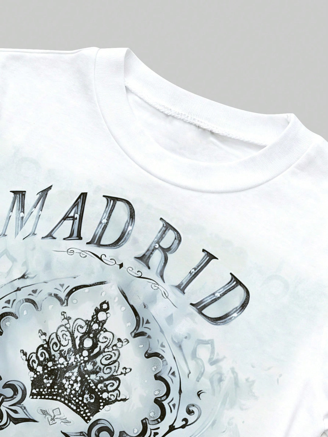 Tricou SHEIN, mix culori