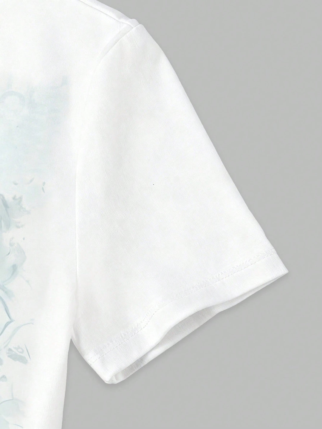 Tricou SHEIN, mix culori