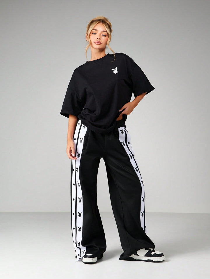 Tricou SHEIN, negru