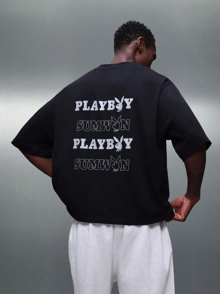 Tricou SHEIN, negru