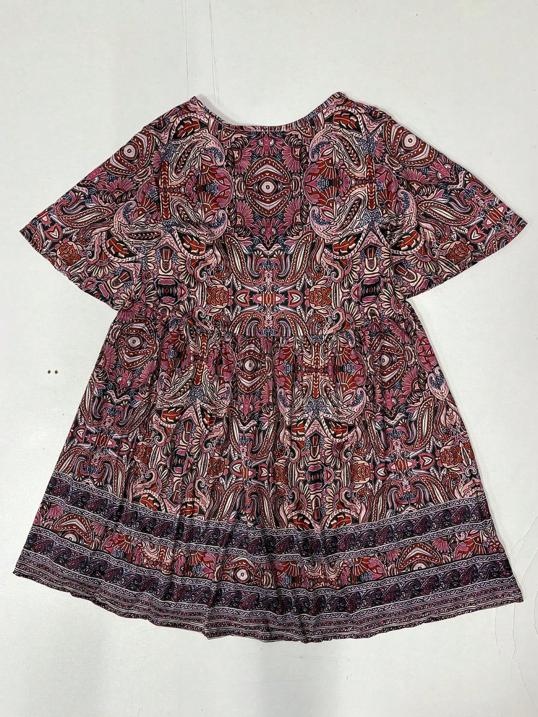 Rochie scurtă SHEIN