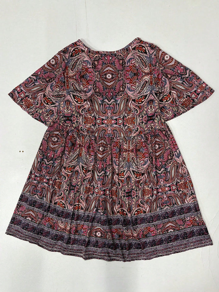 Rochie scurtă SHEIN