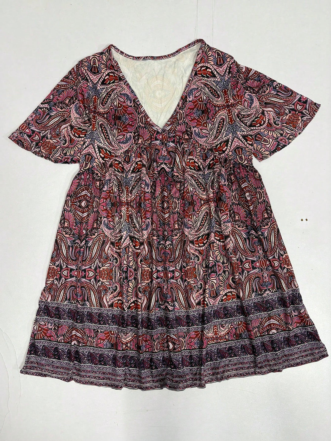 Rochie scurtă SHEIN