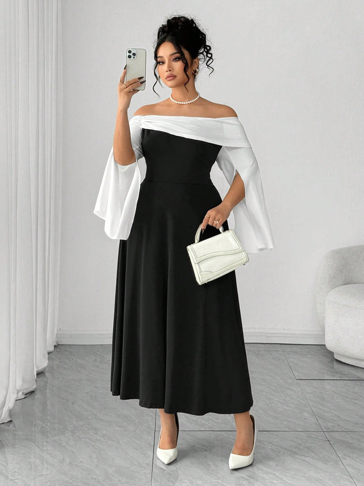 Rochie SHEIN, negru