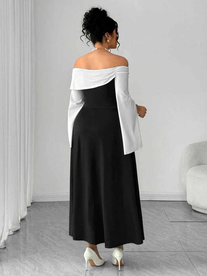 Rochie SHEIN, negru