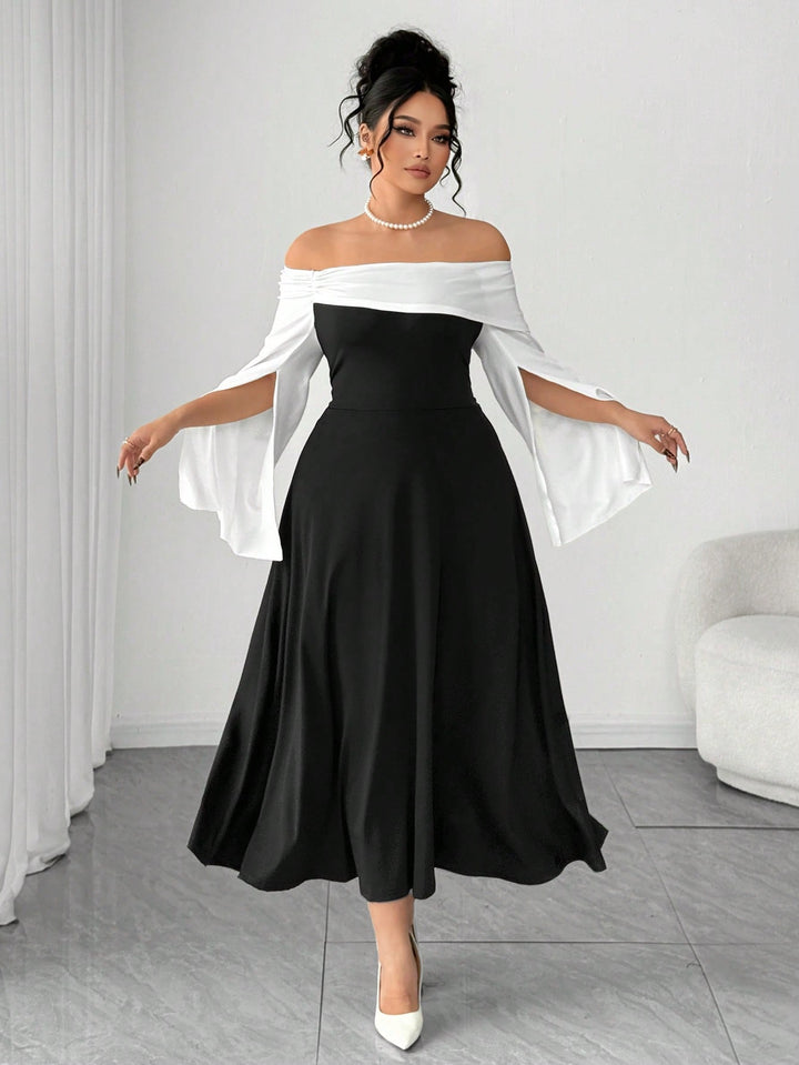 Rochie SHEIN, negru