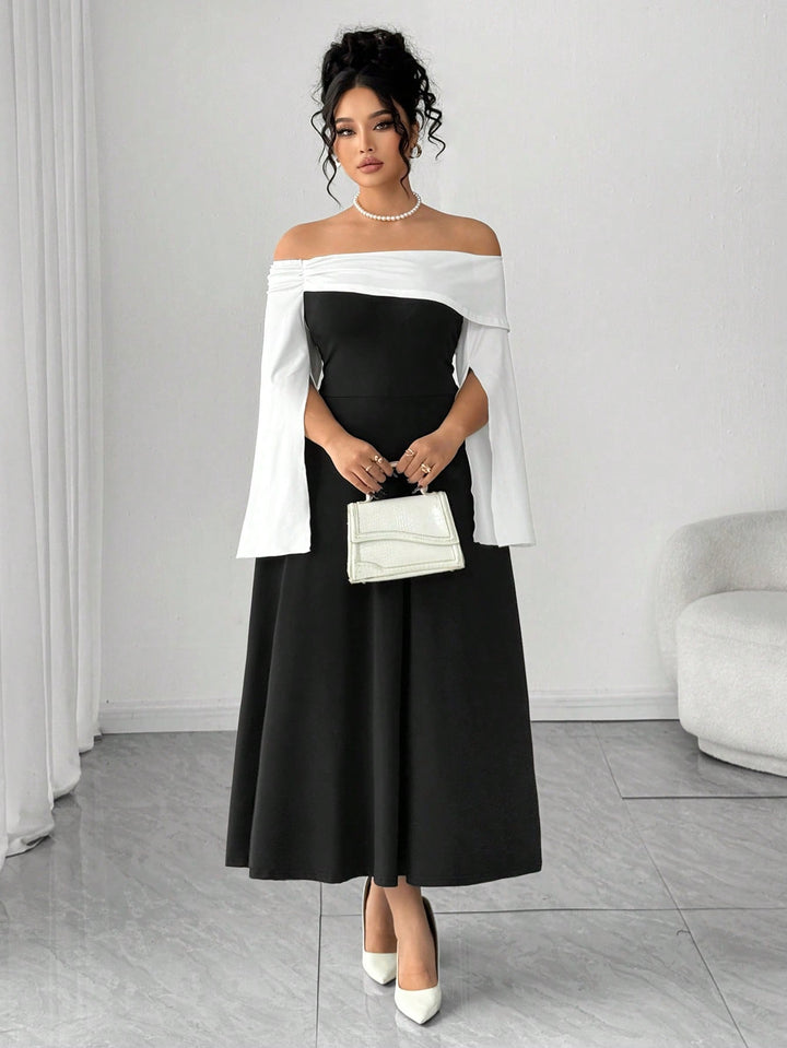 Rochie SHEIN, negru
