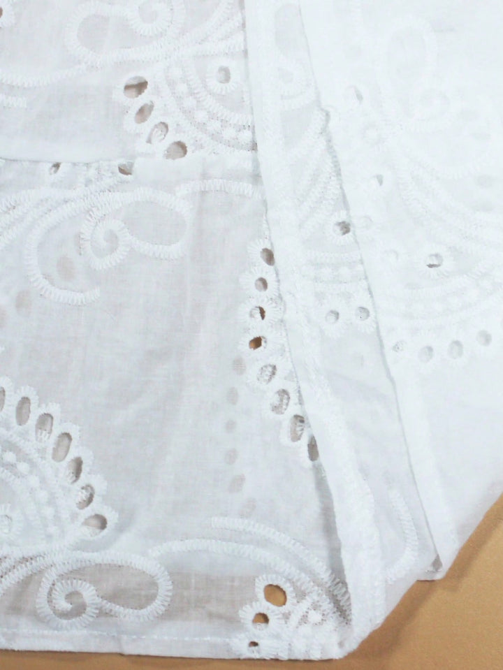 Rochie SHEIN, alb